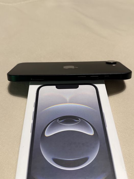 iPhone 16e, 128gb neverlock