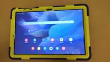 Samsung tab  s7 fe 128gb