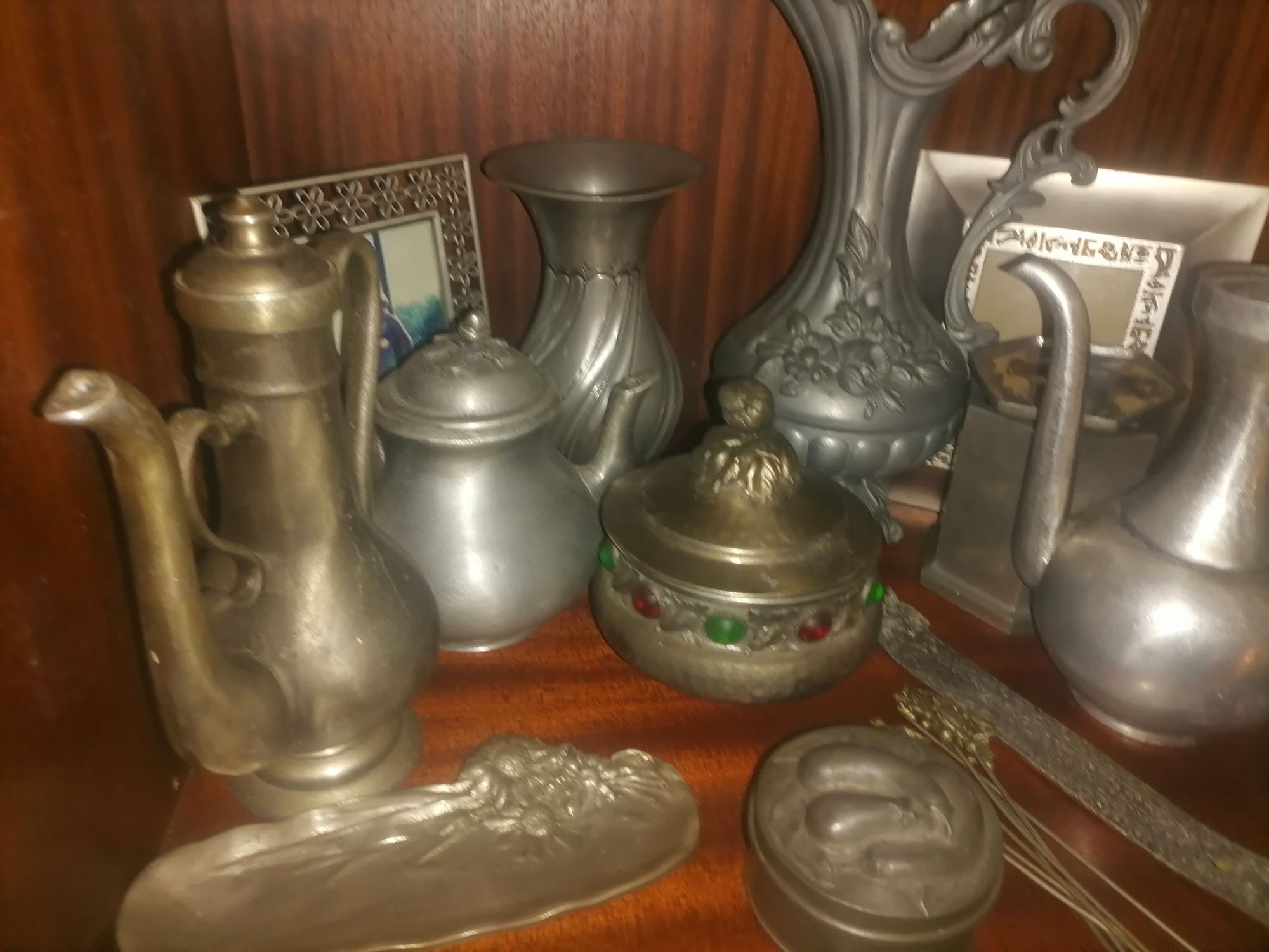 Conjunto de 15 peça Estranho por 90 €
