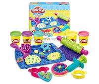 Набір для ліплення Play-Doh Магазин печива (B0307)  Пластилін