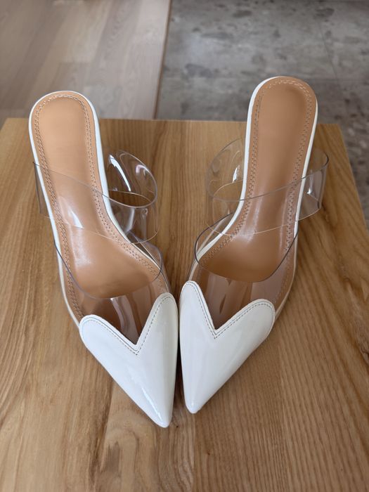 Туфлі босоніжки ALAÏA 38-39