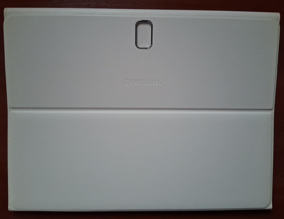 Чехол Чохол-книжка для планшету Samsung Galaxy Tab S 10.5 SM-T800