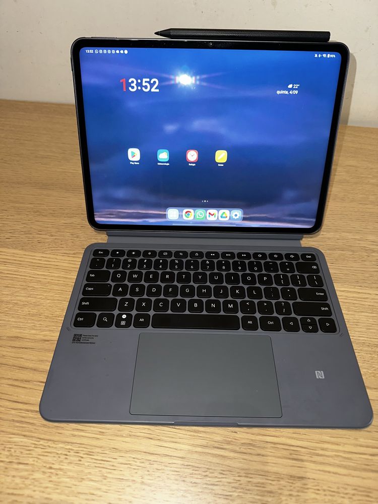 Tablet One Plus Pad 2 (12Gb/256Gb)