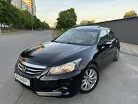 Honda Accord 9 2012