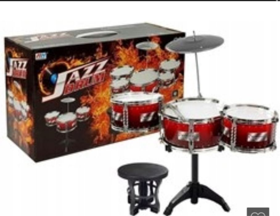 Perkusja dka dziecka