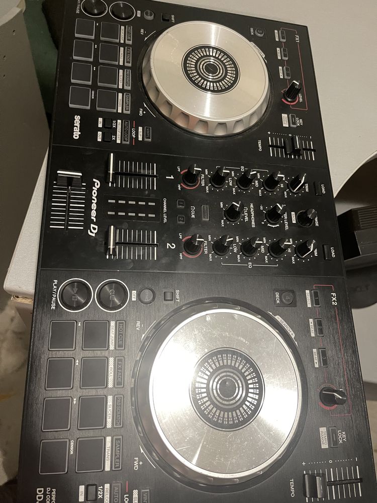 Продам контролер Pioneer SB3