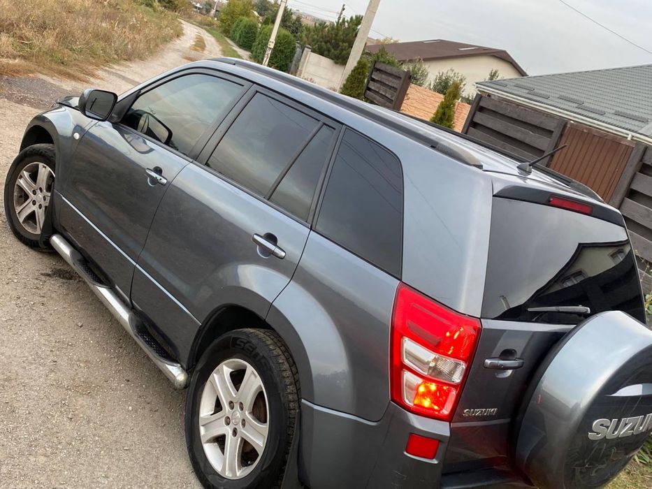 Продам Suzuki Grand Vitara
