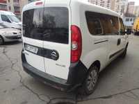 Opel Combo 2016 7 мест