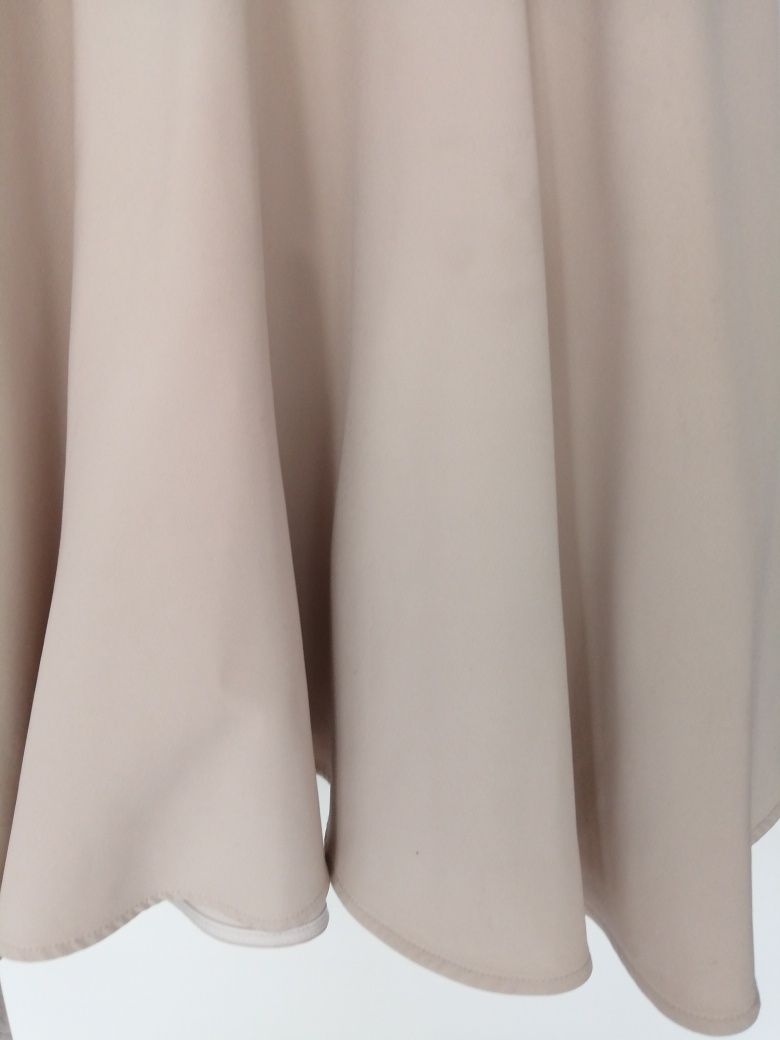Sukienka elegancka rozmiar 38