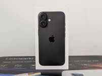 Apple iPhone 16 128GB Black