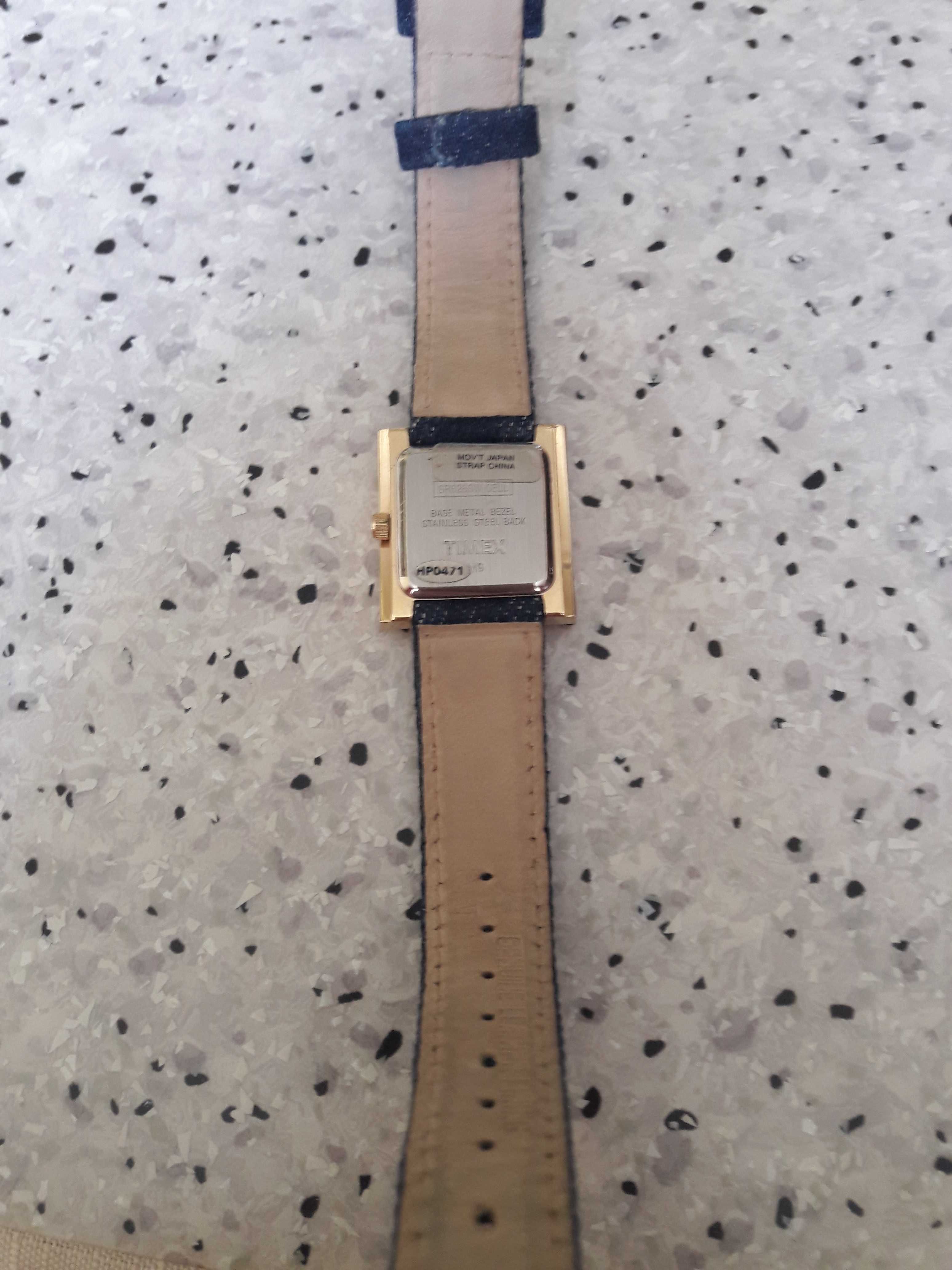 Zegarek damski timex
