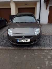 Fiat Bravo Fiat Bravo2 - Wygodny, komfortowy gotowy do jazdy