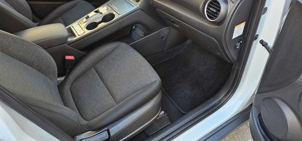 Hyundai Kauai EV 39 kWh Executive