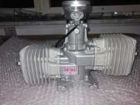 Silnik 3W 120 i b2 silnik modelarski rc samolot fabrycznie nowy