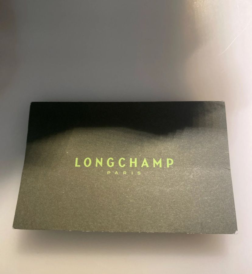 Longchamp tamanho S