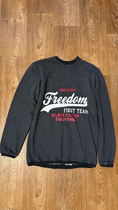 Кофта свитер L (Турция)