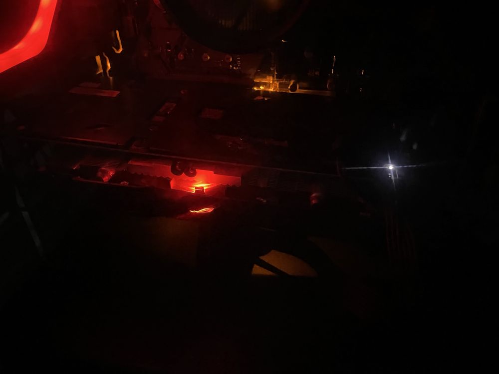 GTX 1050 ti strix 4gb oc