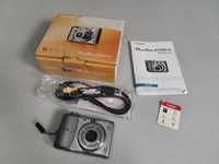 Canon Powershot A1100 IS digital camera aparat 12.1 cyfrowy