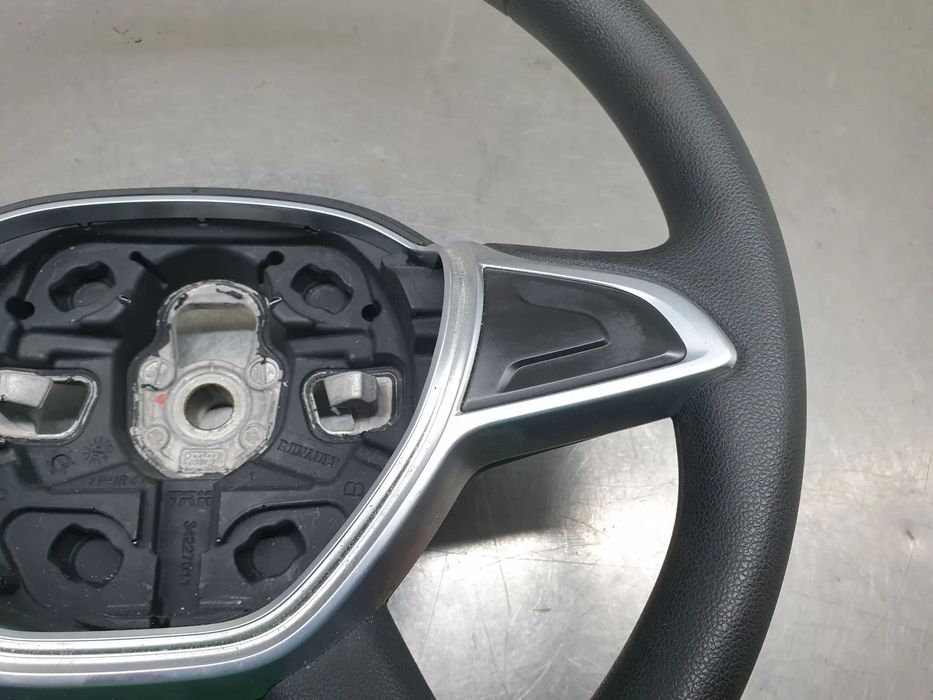 Volante de direção DACIA Sandero II (5S_)
