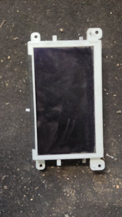 Wyświetlacz ekran mmi radia navi audi a4 b8 a5 a6 C6 q3 Q5