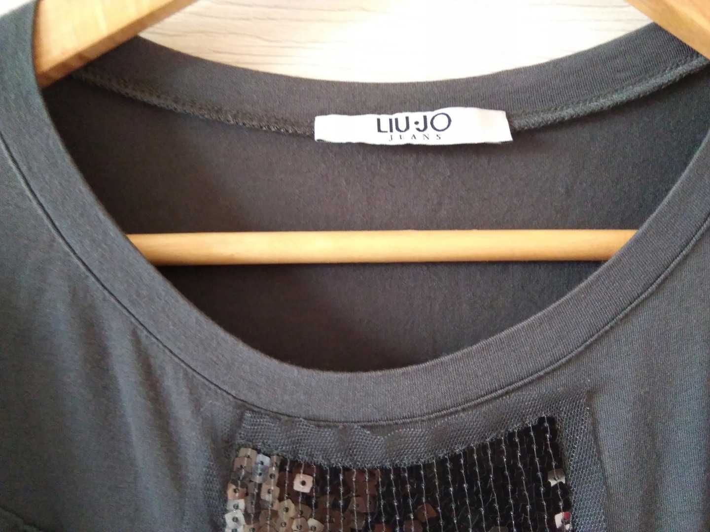 Liu Jo bluzka tunika r.36 /38