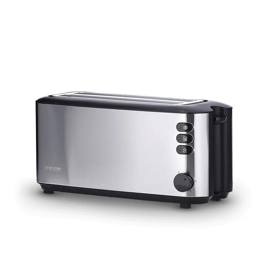 Severin 2509 Automatyczny toster na 4 kromki