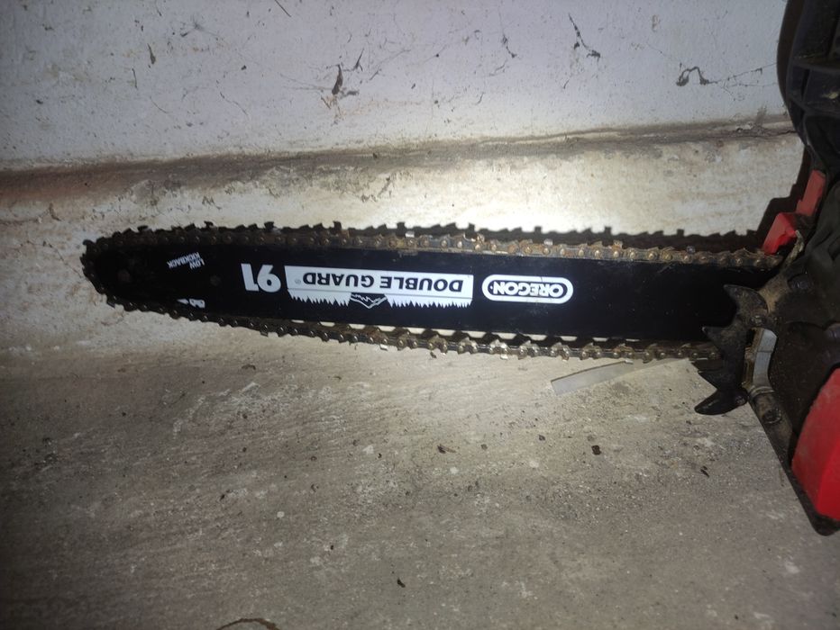 Бензопила Alko BKS 4040