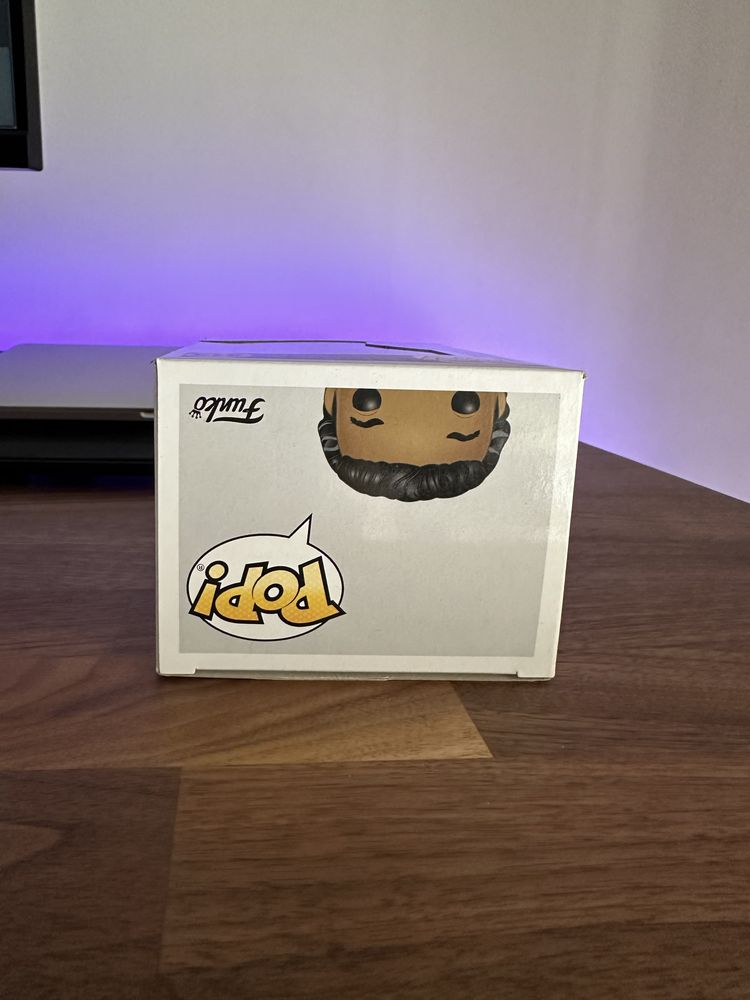 Funko Pop star wars - Lando Calrissian