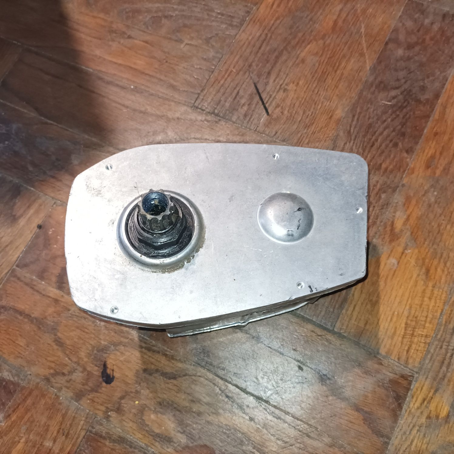 Silnik elektryczny Brose Drive