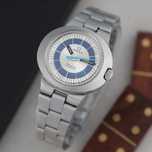 Zegarek damski omega dynamic lady piekny