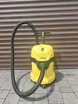 Odkurzacz wd3 Karcher