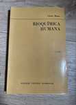 Livro Bioquímica Humana
