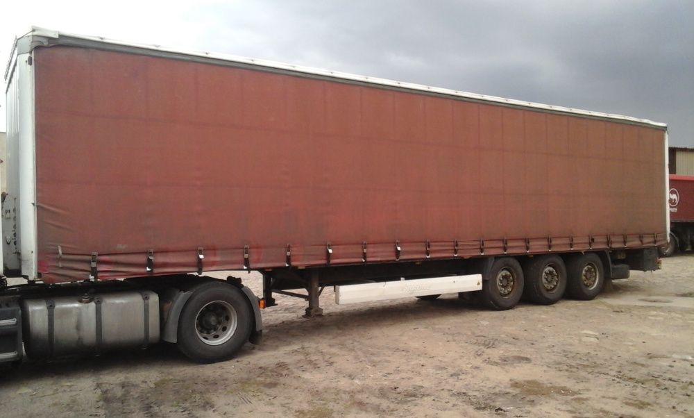 Transport 25 ton słoma ,siano ,baloty, firana, platforma,wanna