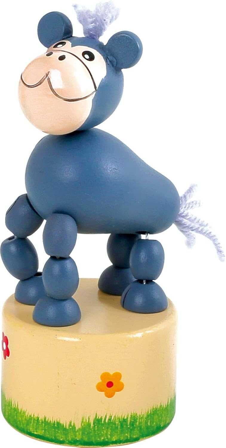 Small Foot "AFRYKA" Zestaw 5 Figurek Z Drewna