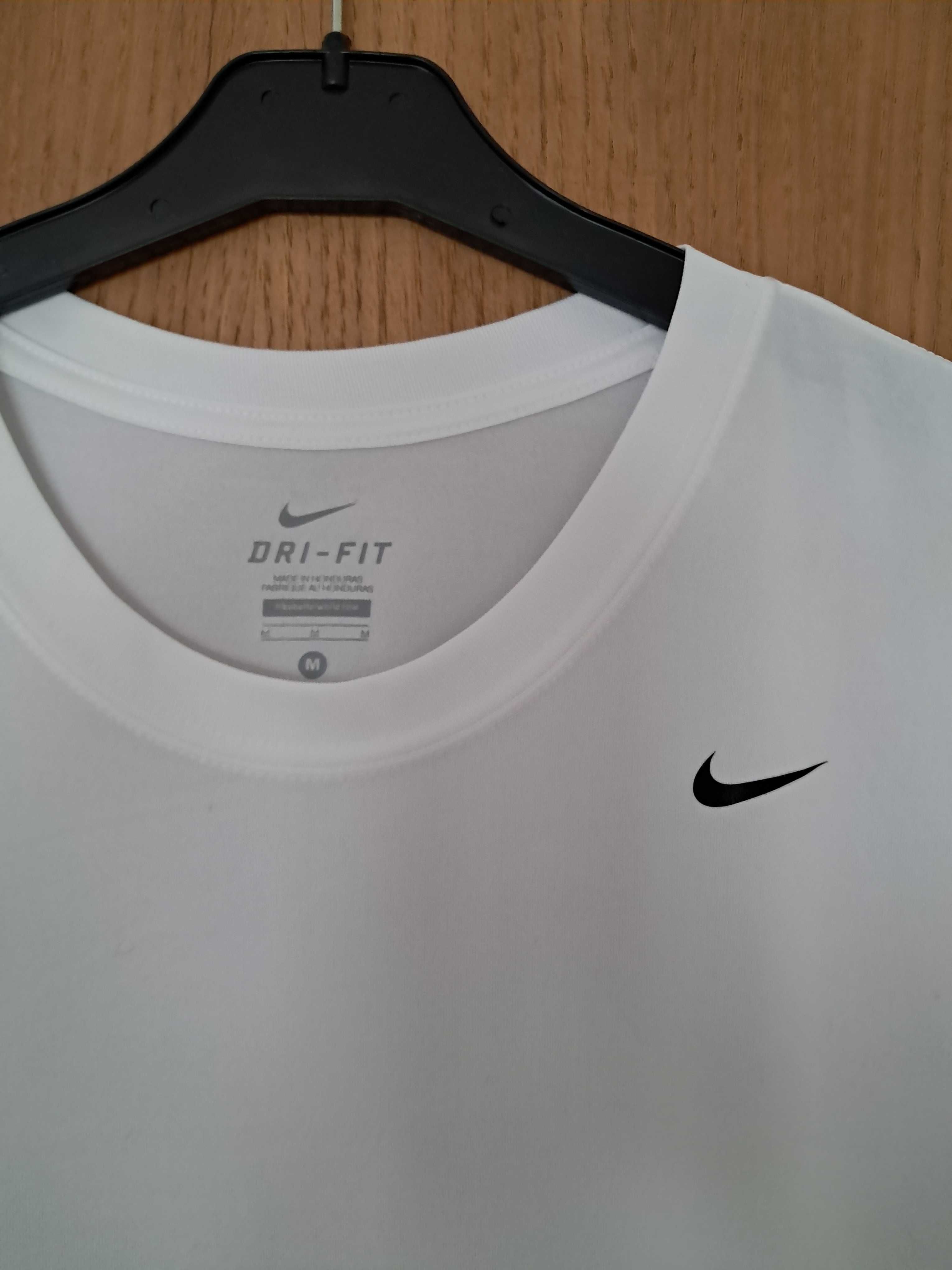 Camisola Nike Dri-FIT - Tam. M - NOVA