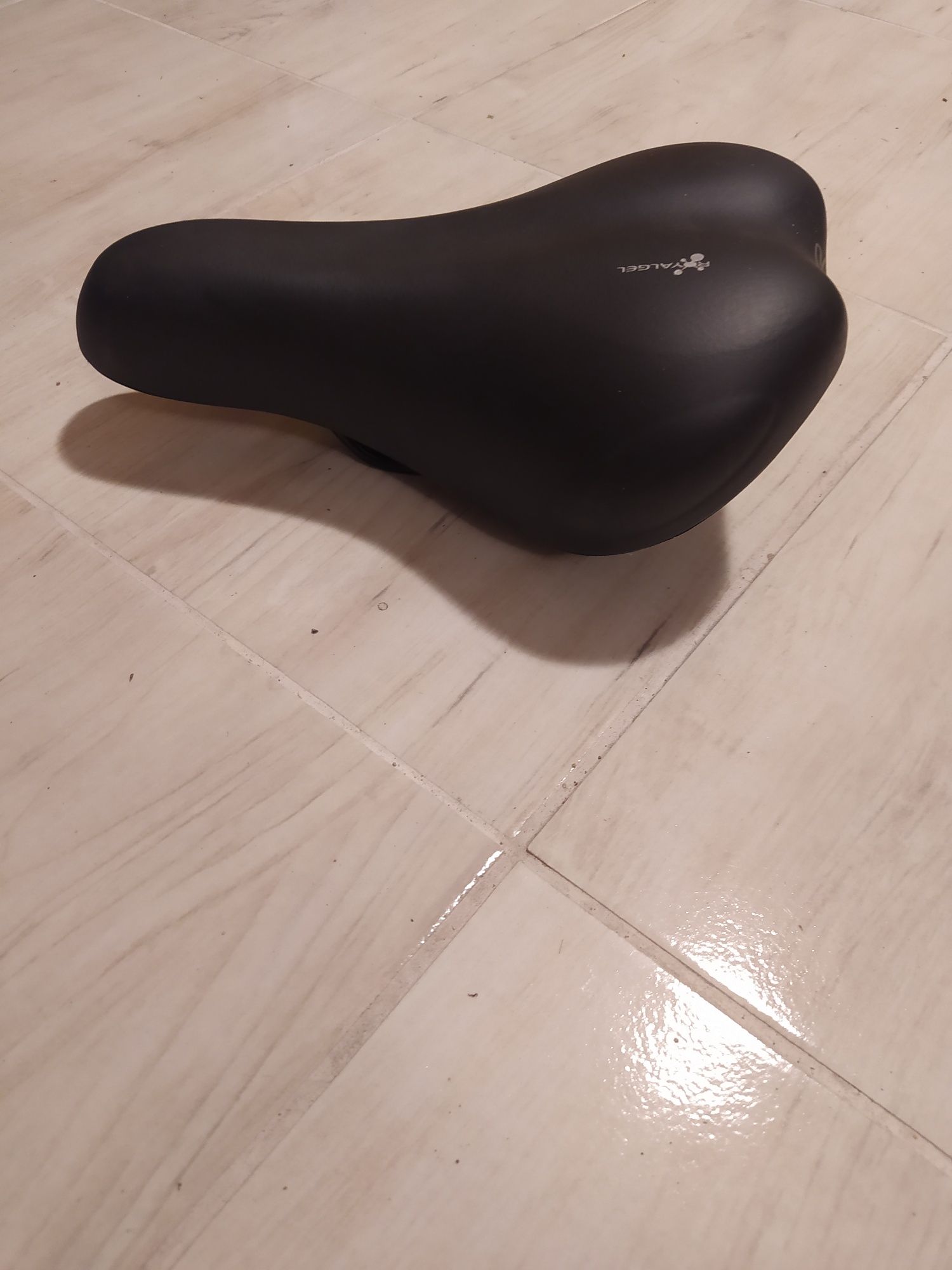 Siodełko Selle Royal RoyalGel