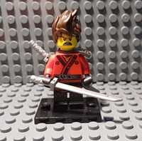 LEGO Ninjago Movie figurka Kai