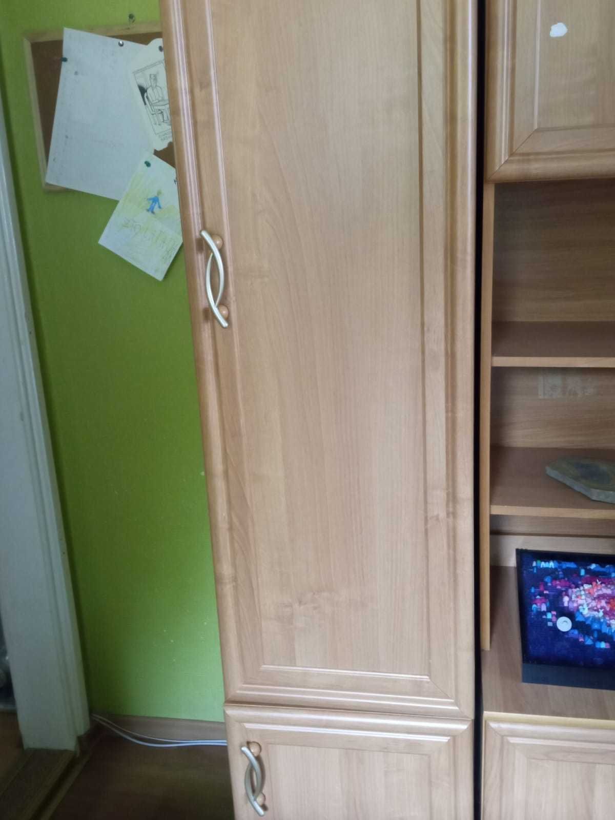 Szafa 80 cm i 40 cm