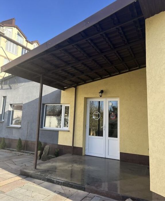 Здам прміщення в оренду від власника