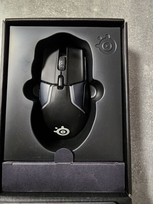 Steelseries Rival 650 Wireless