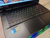 MSI Raider i7 / 4070 8gb