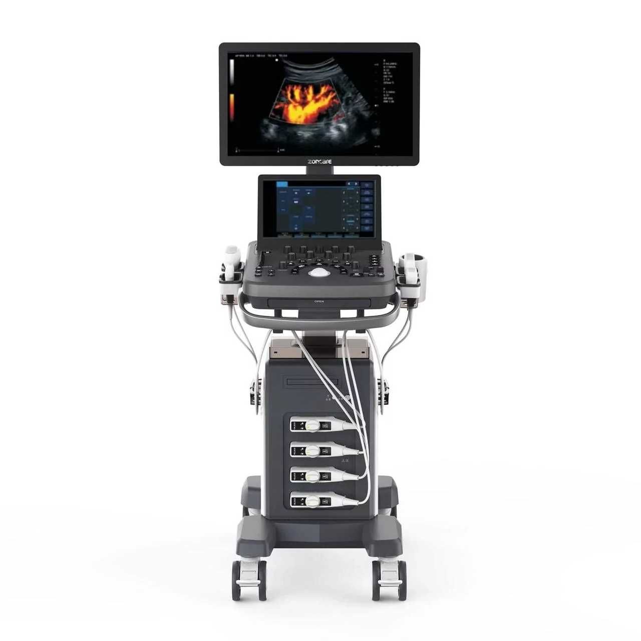 УЗД Аппарат Zoncare ViV 20