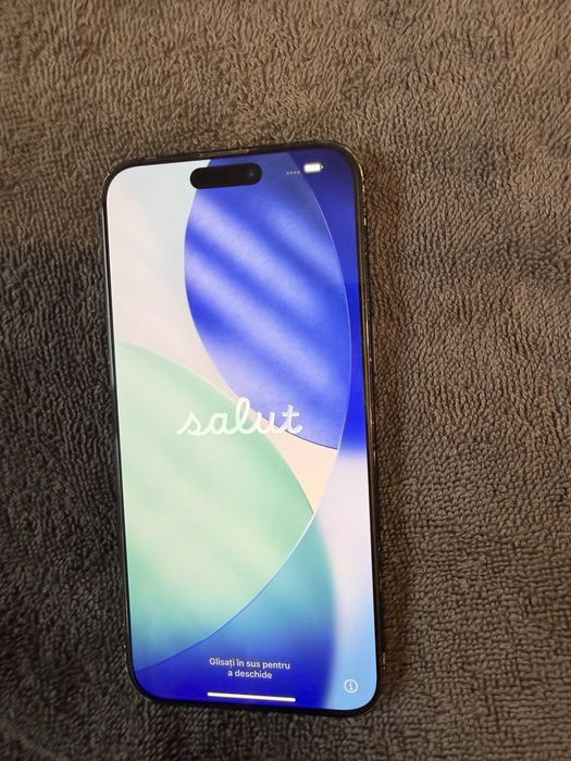 iPhone 15 Pro Max 256 UAG