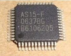 circuitos integrados as15-f e as15-g para placa t-con