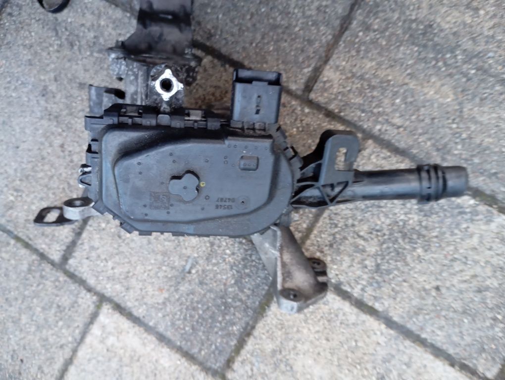EGR scudo Expert Jumpy lll