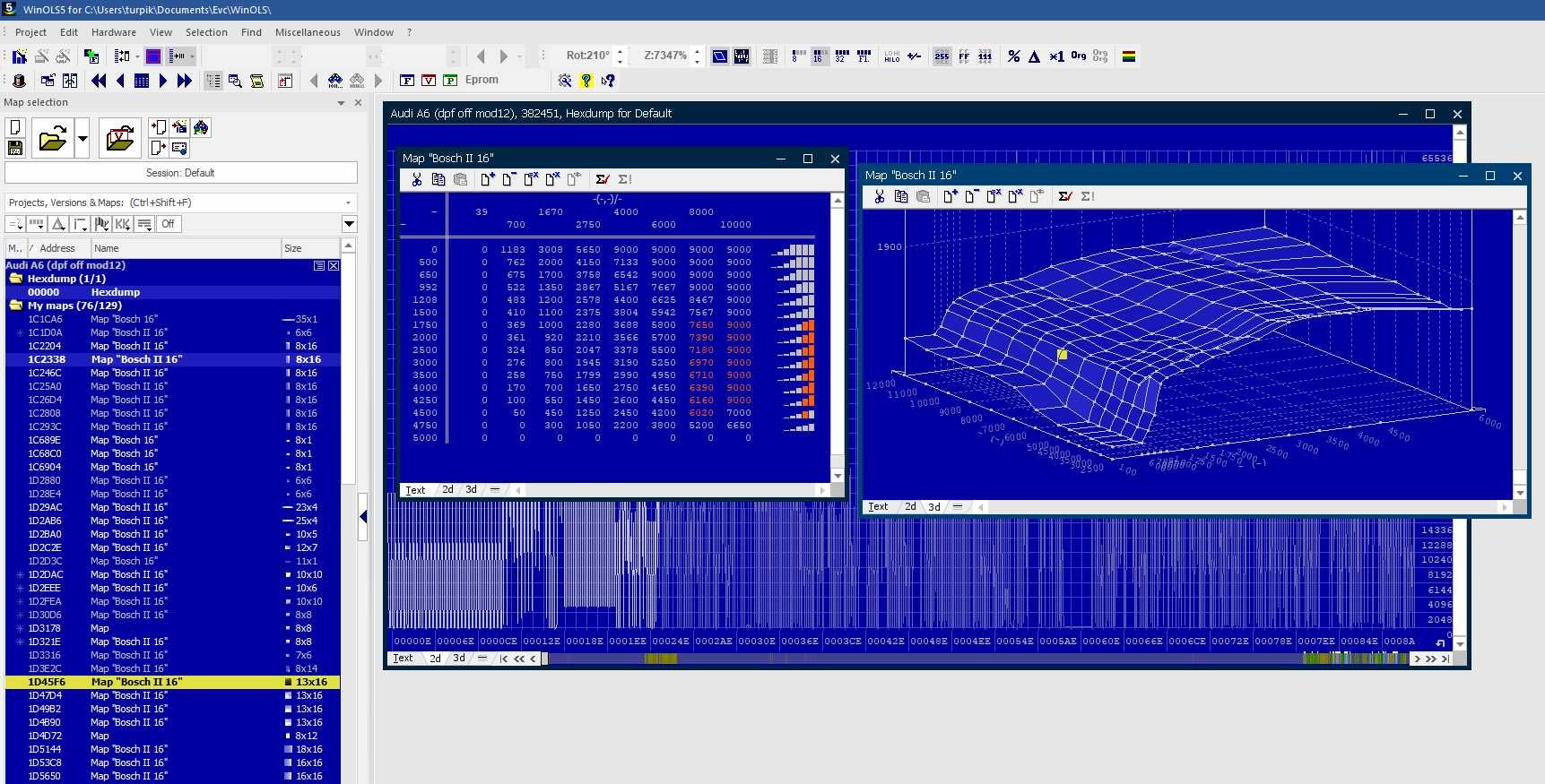 klonowanie programowanie ECU skrzyń biegów sterowników TCU mechatronik