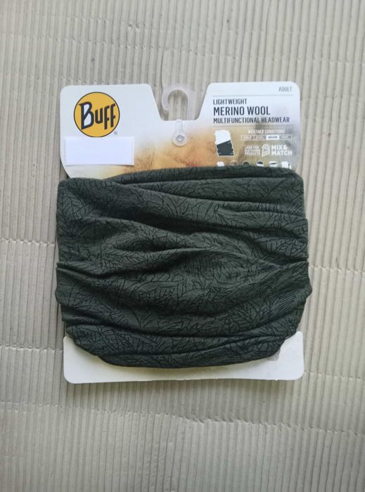 Buff para ciclismo/corrida/caminhada