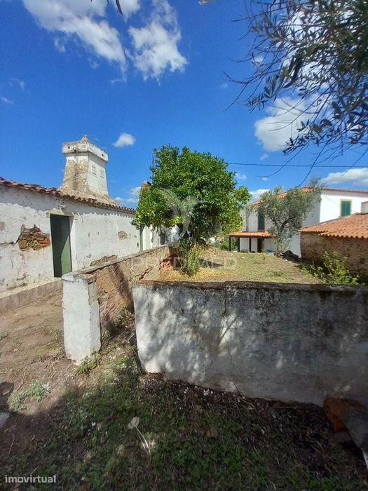 Casa Terrea Para Reabilitaçâo