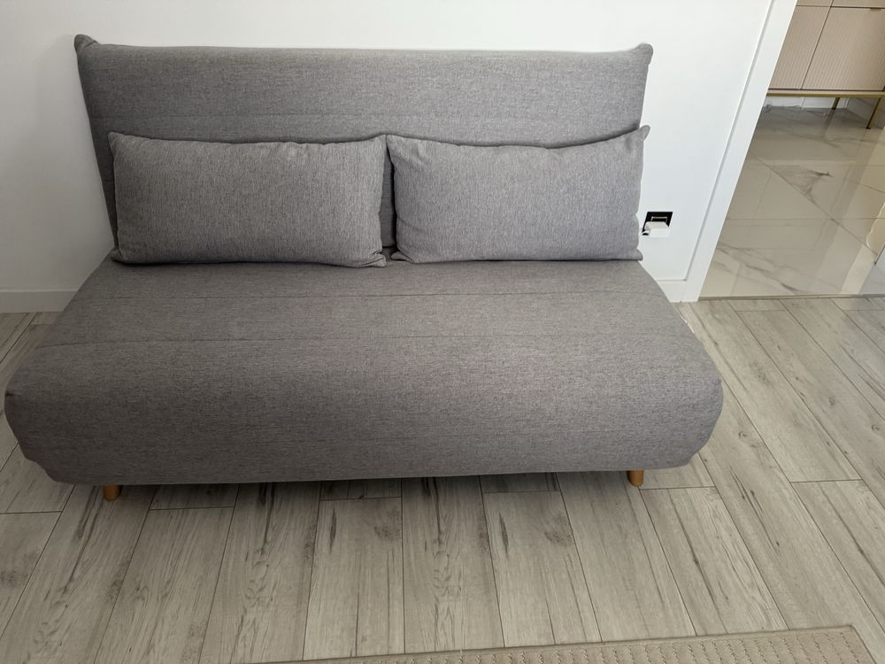 Kanapa Sofa z funkcją spania