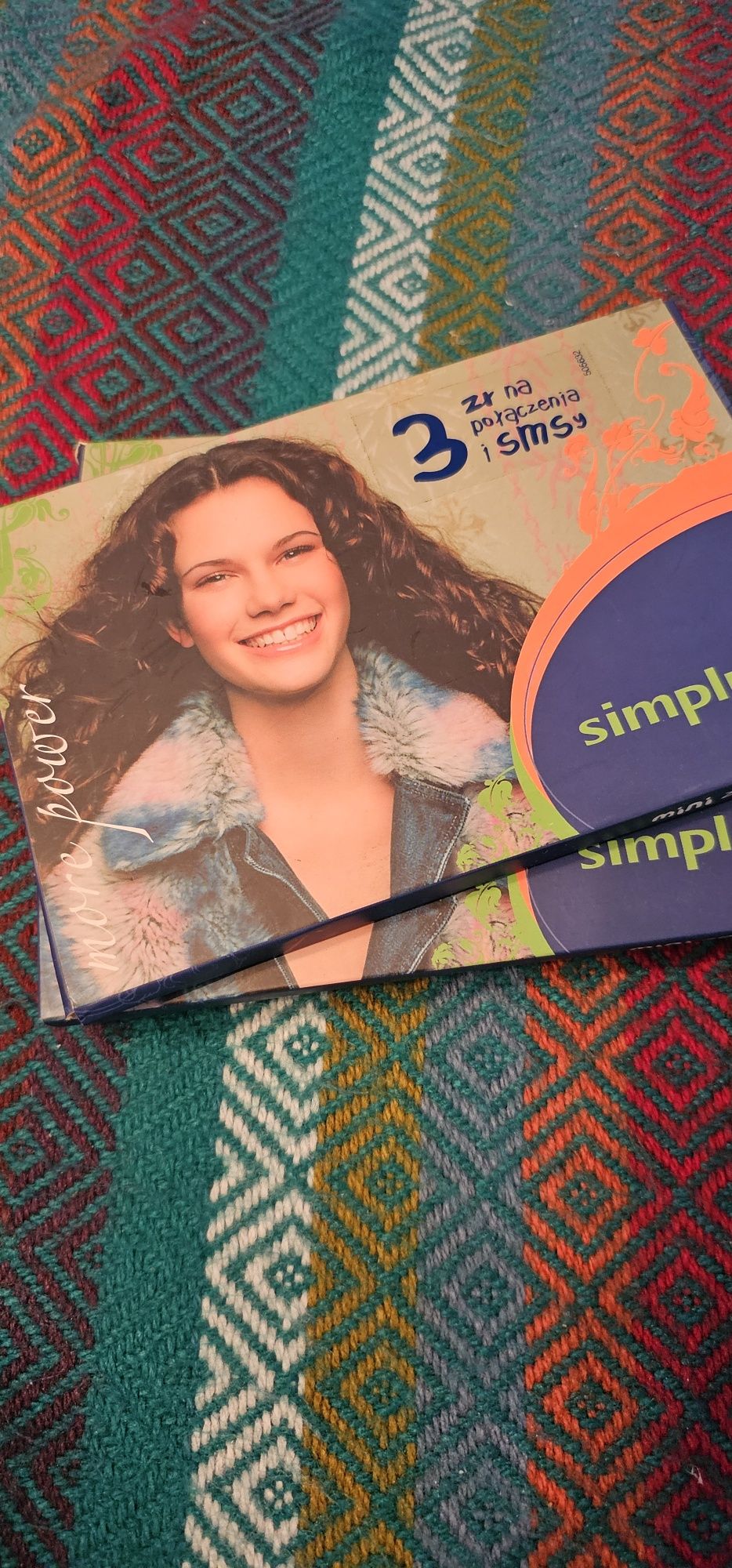 Simplus pakiet startowy easy
